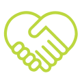 community impact icon